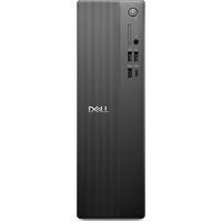 Ordinateur de bureau Dell Slim ECS1250 SFF en stock, vente en gros, Intel 14e génération Core i3/i5/i7, RAM DDR5, SSD NVMe, pour entreprise et bureau