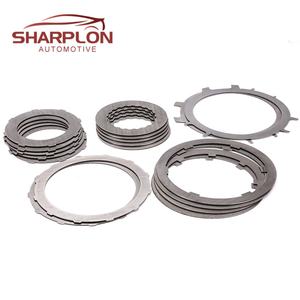 Kit de Reparación de Embrague de Fricción para Transmisión AL4 DP0, Kit de Acero para Peugeot, Citroën y Renault, Entrega Rápida - Product Image 6