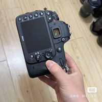 Sıcak Fırsat D610 Orjinal Nikon Kamera İkinci El Kullanılmış Kamera DSLR Dijital Fotoğrafçılık Canlı Yayın