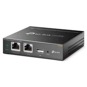 ตัวควบคุม PLC แบบเฉพาะ TP-Link <span class=keywords><strong>Omada</strong></span> รุ่น OC200/220/300 สำหรับการจัดการเครือข่ายไร้สายระดับองค์กร - Product Image 4