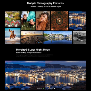 2023 teléfono Original <span class=keywords><strong>Doogee</strong></span> <span class=keywords><strong>V30</strong></span> Pro 6,58 pulgadas Android Smartphones 12GB + 512GB Wifi 6 5G NSA Teléfonos móviles 4 Cámara teléfono celular - Product Image 5