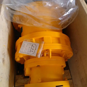 Pièces détachées d'origine et accessoires de grue Zoomlion ZCC2000 de marque chinoise authentique à vendre - Product Image 4