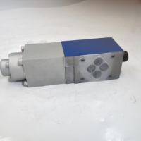 Vanne hydraulique de régulation proportionnelle DBETX DBETE DBETR DBET DBETBX DBETBEX 0811402016 DBETX-1X/315G24-8NZ4M en stock