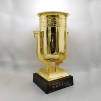Vente en gros d'usine, coupes sportives en laiton, trophées, médailles, souvenirs, plaques d'honneur pour les ligues de football