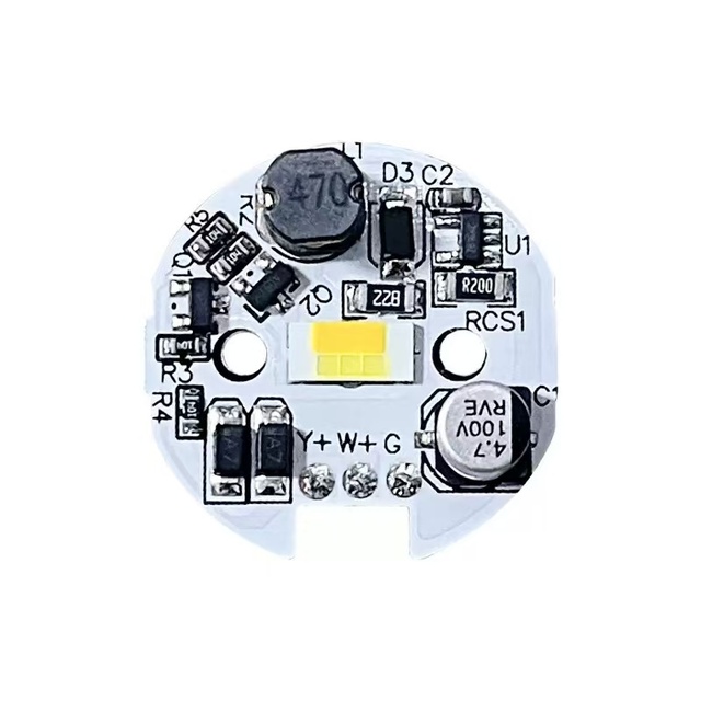 Custom Fast PCB Assembly Printed Circuit Board Service for Home Appliance Heating Equipment Control Board ODM & OEM Supplier