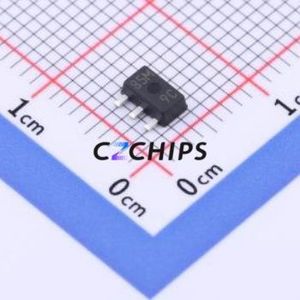 ชิปวงจรรวม XC6701D502PR-G IC แบบใหม่ดั้งเดิม SOT-89-3วงจรควบคุมเชิงเส้น (LDO) - Product Image 1