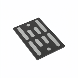 Composant électronique en stock EFC4K110NUZTDG 10-SMD, transistors sans plomb - Product Image 1