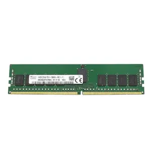 New Samsung 4Gb 8Gb 16Gb 32Gb DDR5 DDR4 DDR3 DDR2 DDR1 DDR Memory Memoria Ram Dimm Udimm Lrdimm Rdimm Random Access For Server