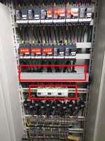 Compteur d'énergie intelligent Acrel ADW210-D24 pour rail DIN, enregistreur de tension, courant et énergie, communication optionnelle LoRa 4G WiFi