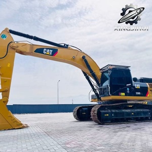 รถขุดตีนตะขาบ Caterpillar 336D2L 36 ตัน มือสองจากญี่ปุ่น เครื่องยนต์ CAT รถขุดขนาดใหญ่จากญี่ปุ่น - Product Image 4