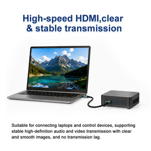 Кабель для игровых устройств 2.1, 4K 120 Гц, 8K, оптоволоконный, высокоскоростной, Cat6, Cat8, Ethernet, LVDS, аудио, силовой, промышленный, на заказ, жгут проводов ICape - Product Image 4