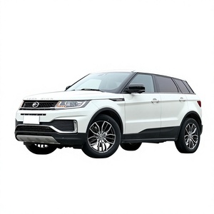 Voitures d'occasion Landwind X7 <span class=keywords><strong>à</strong></span> <span class=keywords><strong>vendre</strong></span>, voiture Landwind Chine, Land Wind 1.5T Panoramique Premium Automatique, véhicules d'occasion pas chers - Product Image 1