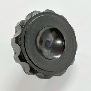 Écrous à poignée en plastique de haute qualité pour équipement de fitness, disponibles en OEM/ODM, en matériaux PE et PP - Product Image 2