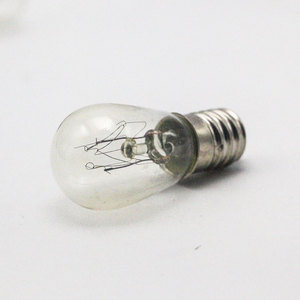 <span class=keywords><strong>Edison</strong></span> ST23 E14 15W lampe transparente pour <span class=keywords><strong>réfrigérateur</strong></span> 220V ampoule à incandescence pour hotte/lampe d'aromathérapie/lampe à sel - Product Image 6
