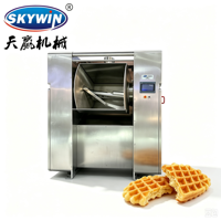 Nouvelle machine à pétrir la pâte SkywinBAKE pour ligne de production de biscuits, haute productivité