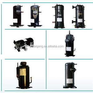 8 л.с. Sanyo <span class=keywords><strong>C</strong></span>-SCN603 <span class=keywords><strong>C</strong></span>-SCN603H8H <span class=keywords><strong>C</strong></span>-SCN603H8K <span class=keywords><strong>C</strong></span>-SCN603H8T R407C 380 В для рефрижераторного компрессора P - Product Image 5