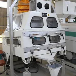Máquina do moinho do milho com preços, equipamento de processamento completo do milho