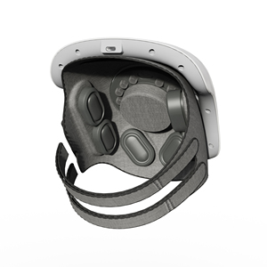 Alat Pijat Lutut Nirkabel dengan Pemanasan, Meningkatkan Sirkulasi Darah, Merilekskan Sendi, Meredakan Nyeri, Terapi Cahaya Merah - Product Image 5