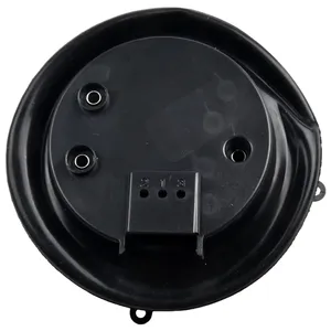 Moteur de réglage du rétroviseur extérieur 660238 pour Peugeot 206 207 307 308 407 408 Citroën C4 C5, moteur de commande de base de rétroviseur - Product Image 4