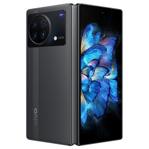 Smartphone pliable 5G Vivo X Fold 2022, nouveau modèle, 66W 50W, 50MP, quatre caméras arrière, Snapdragon 8 Gen1, compatible Google Play OTA, espagnol, LTE, CD - Product Image 1