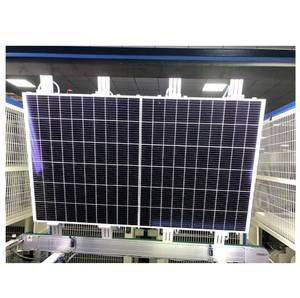 Panel Solar de 330 Vatios 340 Vatios en Oferta con 120 Celdas de Media Celda - Product Image 2