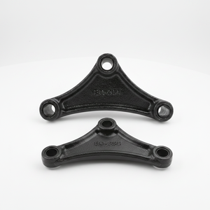Ecualizador de Acero Americano <span class=keywords><strong>para</strong></span> Sistema de Suspensión de Remolques de Servicio Pesado con Alta Resistencia - Product Image 6