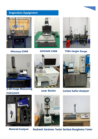Pièces métalliques usinées CNC de haute précision, composants mécaniques sur mesure OEM ODM en aluminium, acier inoxydable, cuivre