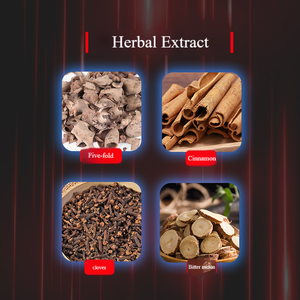 สเปรย์เสริมสมรรถภาพทางเพศชาย สูตรเข้มข้นพิเศษ สำหรับผู้ชายที่ต้องการความทนทาน ช่วยยืดเวลาความสุขทางเพศได้นานขึ้น - Product Image 2