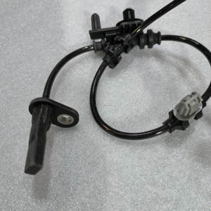 Capteur de vitesse de roue <span class=keywords><strong>ABS</strong></span> électrique automobile 42798614 84329410 84328366 84613190 pour Cadillac XT4 Buick Envision S PLUS - Product Image 4