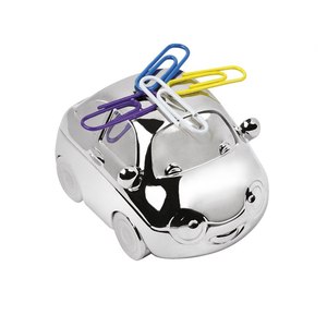 Soporte y dispensador magnético para coche pequeño - Product Image 1