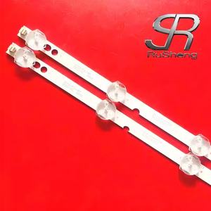 NO.8015 Barra de Luz LED Original Nueva de 32 Pulgadas para Televisor, Modelo SJ.HD.D3200801-2835AS-M 1.14.MD320067 170111, Tira de Retroiluminación - Product Image 2