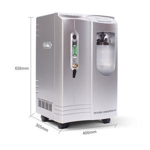 Prodotto caldo ipossicatore basso concentratore di ossigeno generatore ipossico per allenamento di <span class=keywords><strong>altitudine</strong></span> - Product Image 2