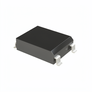 Diodes BOM IC In Stock 4-SMD, Gull Wing DBLS201GH Electronic Chips Component - Product Image 1
