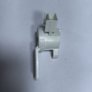 Toshihisa Auto Connector 13583976 13597428 15192340 For Chevrolet Gray <b>Engineering</b> <b>Plastics</b> - Product Image 4