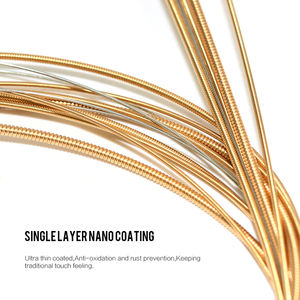 <span class=keywords><strong>Orphee</strong></span> bien fait de cordes en bronze 85/15 QA150 - Product Image 3