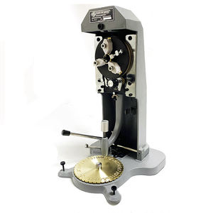 Vòng khắc cho nhẫn bên trong máy tiêu chuẩn thư khối <span class=keywords><strong>stamper</strong></span> hai mặt quay số khắc 26 chữ cái Tiếng Anh 9 số - Product Image 3