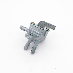 Véhicules tout-terrain modifiés 50, Valve de carburant ATV à ouverture à trois voies pour motocyclettes, Accessoire de système de carburant - Product Image 3