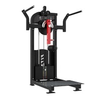 Offre Spéciale : Appareil de Musculation Commercial Multi-Fonctionnel pour Hanches – Équipement de Fitness Professionnel pour Salle de Sport