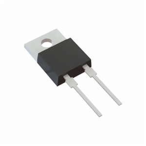S4D40120F TO-220-2 Full Pack, Isolated Tab Single Diodes Components Electronic Original One Stop Service - Product Image 1