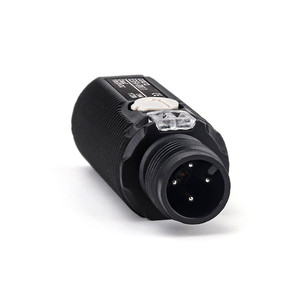 Reflector de <span class=keywords><strong>sensor</strong></span> eléctrico, interruptor fotoeléctrico reflectante retro, interruptor fotoeléctrico electrónico, <span class=keywords><strong>sensor</strong></span> fotoeléctrico electrónico, 1 unidad, 1 unidad - Product Image 4