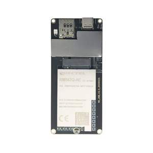 Quecte RM502Q-AE RM502Q-GL مع accessoires5G وحدة + <span class=keywords><strong>m</strong></span>.2 إلى usb محول - Product Image 3