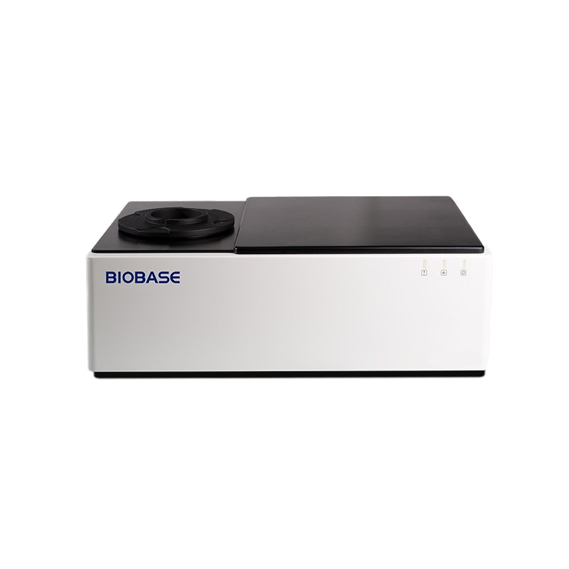 BIOBASE Spectrophotometer System 190 1100 nm