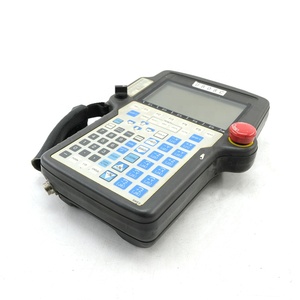 Teach Pendant for RJ3 IB Robot 5 <strong>Function</strong> <strong>Keys</strong> <strong>Numeric</strong> <strong>Keypad</strong> for FANUC Robot Fast Shipping FANUC A05B-2301-C371 - Product Image 2