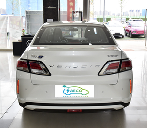 Coche eléctrico puro D60 <span class=keywords><strong>EV</strong></span> de bajo presupuesto popular con rango de crucero de <span class=keywords><strong>421</strong></span> millas Función de carga rápida Batería de litio de conducción 4x4 - Product Image 4