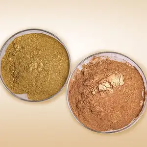 Gold Powder Rich Pale Gold 800mesh 1000mesh Copper Bronze Powder