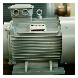 Generador de Imán Permanente de 20kW de Buena Calidad, Generador Síncrono de CA - Product Image 1