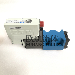 <span class=keywords><strong>Vickers</strong></span> vanne proportionnelle KBS1-05-01-NS-11-E-NS-001 10 Eaton électrovanne hydraulique - Product Image 5