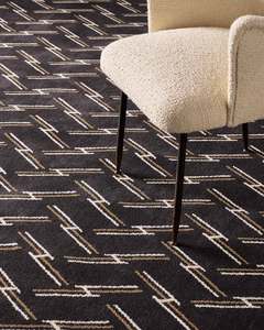 Hand Tufted New Zealand Wool <b>Rug</b> Premium Handmade Designer Carpet for Sustainable Home Decor and Luxury Hotel Wholesale Supply - Product Image 2
