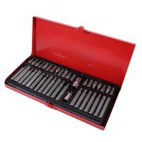 Lot de 40 embouts hexagonaux étoilés pour outils automobiles – Fournisseur