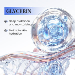 KORMESIC 50g Vente en gros 5% Nicotinamide Barrière 2% Cica-B5 Gel Apaisant Hydratant Anti-rides Réparateur Éclaircissant Crème Visage - Product Image 4